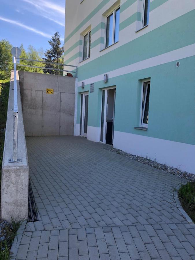 Riviera Lipno Provence Apartment Lipno nad Vltavou Exterior photo